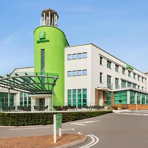 **** Hotel Birmingham Airport - Nec By Ihg Regno Unito
