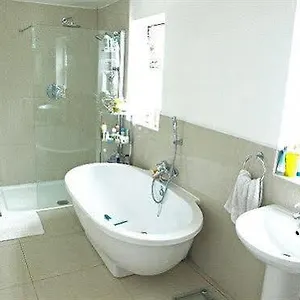 ** Hotel Russell House Regno Unito