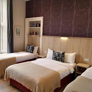Dene Guest House, New Town Pensión Edimburgo