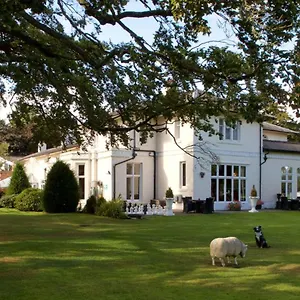 *** Hotel Wrexham Llyndir Hall Hotel, Bw Signature Collection Regno Unito
