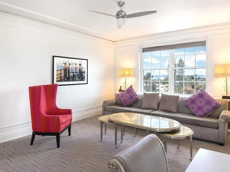 Inn At The Park Hotel Aberdeen Regno Unito
