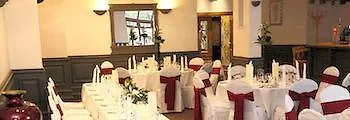 Inn At The Park Hotel Aberdeen 3*,  Regno Unito