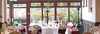 Inn At The Park Hotel Aberdeen