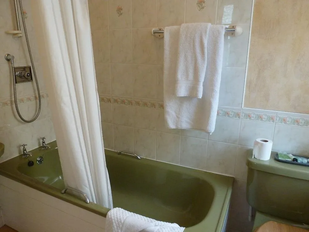 Inn At The Park Hotel Aberdeen
