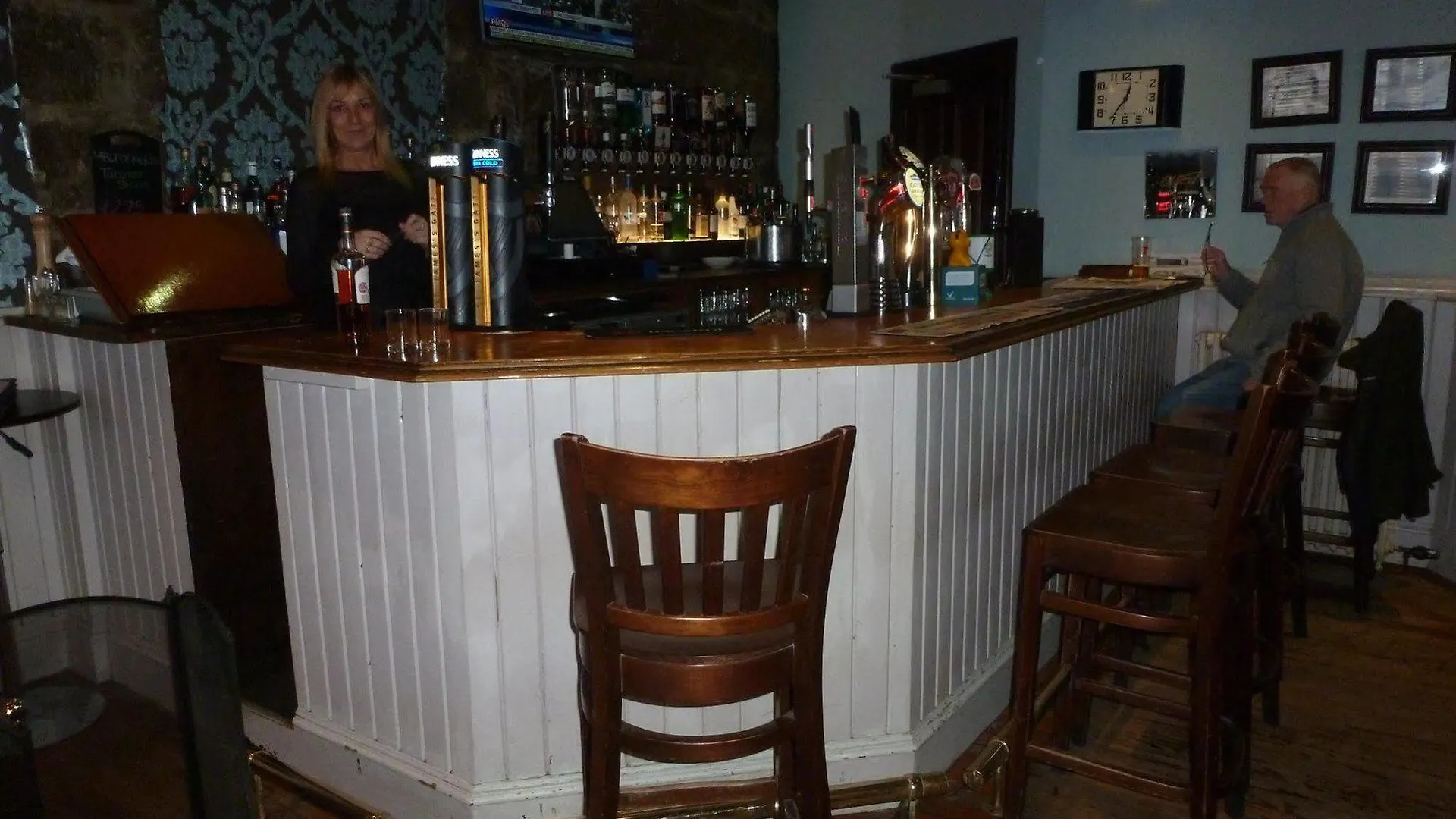 Inn At The Park Hotel Aberdeen 3*,  Regno Unito