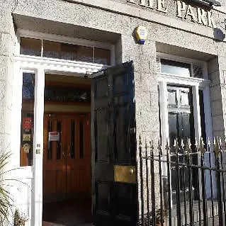 Inn At The Park Hotel Aberdeen