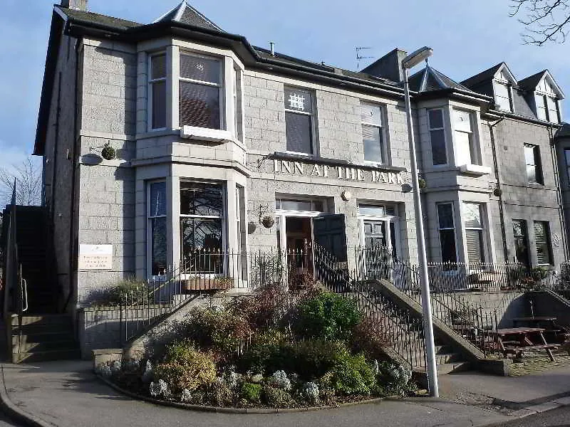 Inn At The Park Hotel Aberdeen