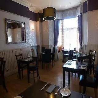 ***  Inn At The Park Hotel Aberdeen Regno Unito