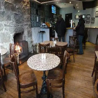 Inn At The Park Hotel Aberdeen