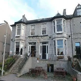 Inn At The Park Hotel Aberdeen