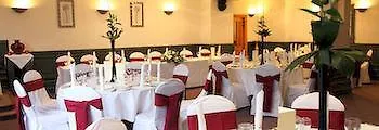 ***  Inn At The Park Hotel Aberdeen Reino Unido