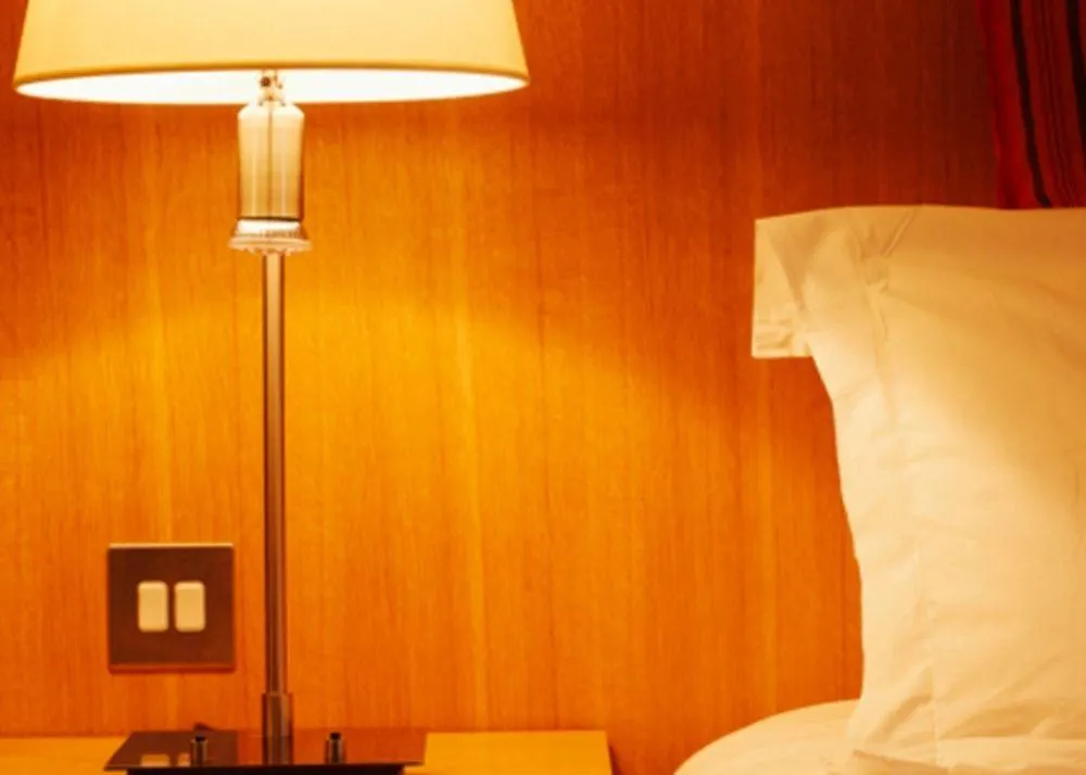 Inn At The Park Hotel Aberdeen
