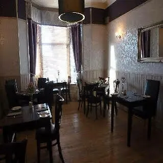 Inn At The Park Hotel Aberdeen 3*,  Reino Unido
